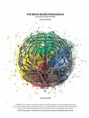 cover image of The Brain-Based Enneagram